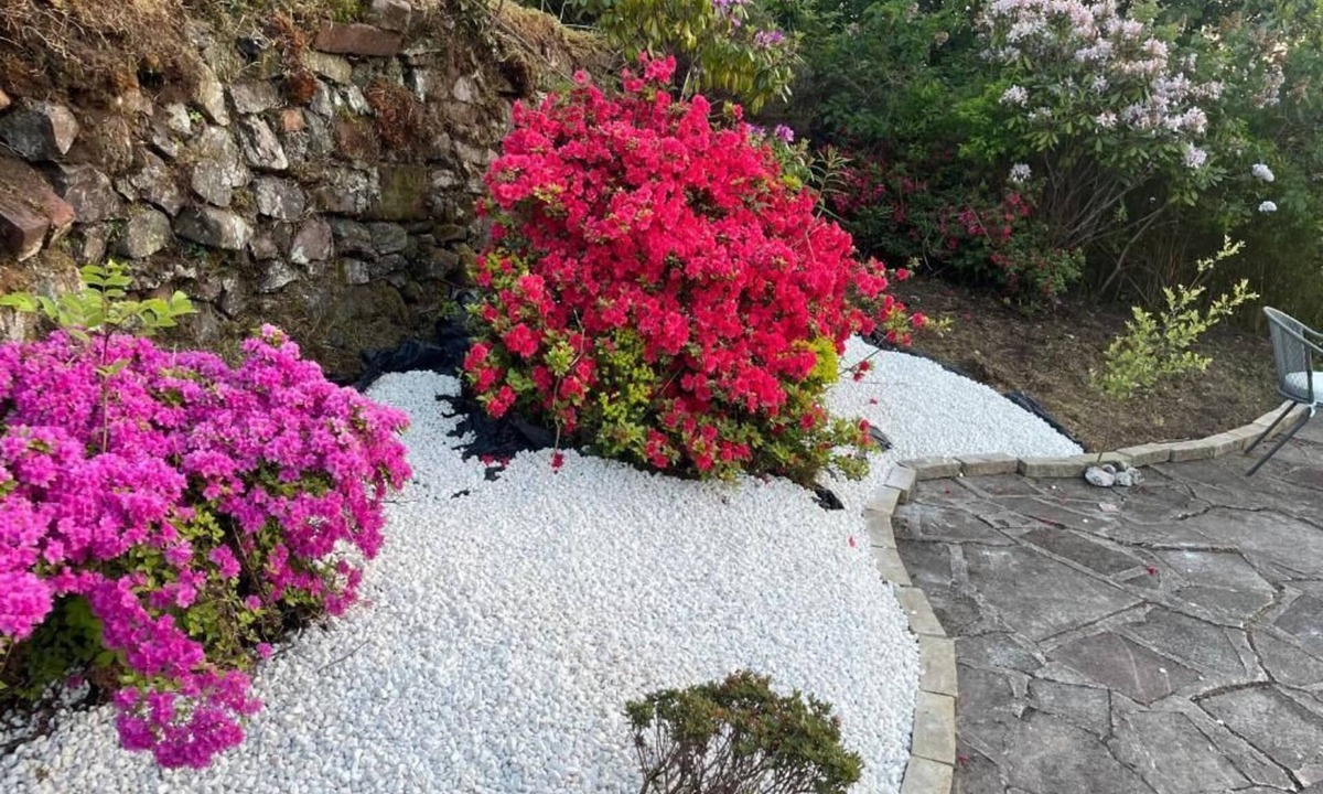 Langbank Apartment | Clydeview Apartments Langbank