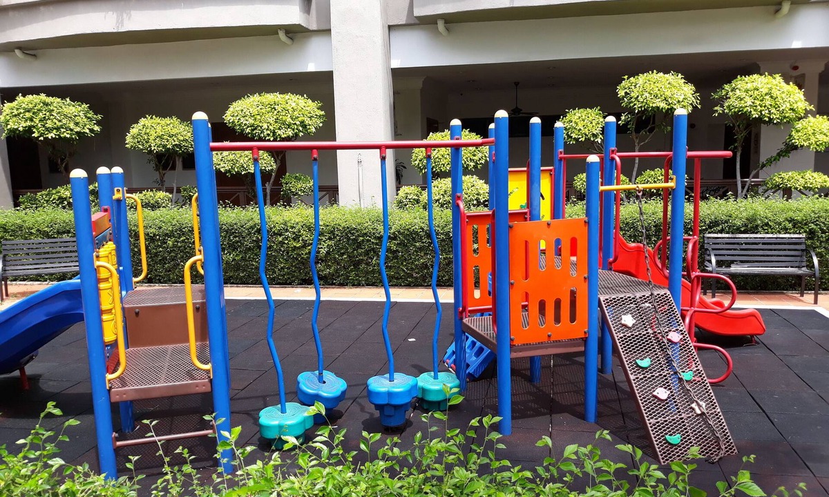 Taman Melaka Raya Hotel | CM VILLA VACATION HOME