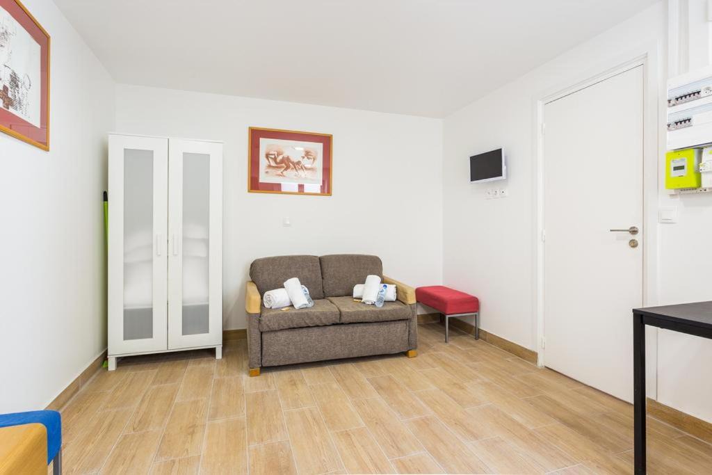 Malakoff Apartment | CMG Malakoff-Parc des expositions IV