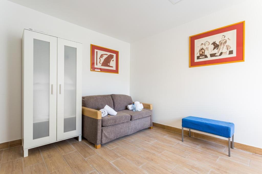 Malakoff Apartment | CMG Malakoff-Parc des expositions V