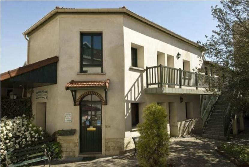Arcueil Apartment | CMG Résidence Chlorophylle - Arcueil