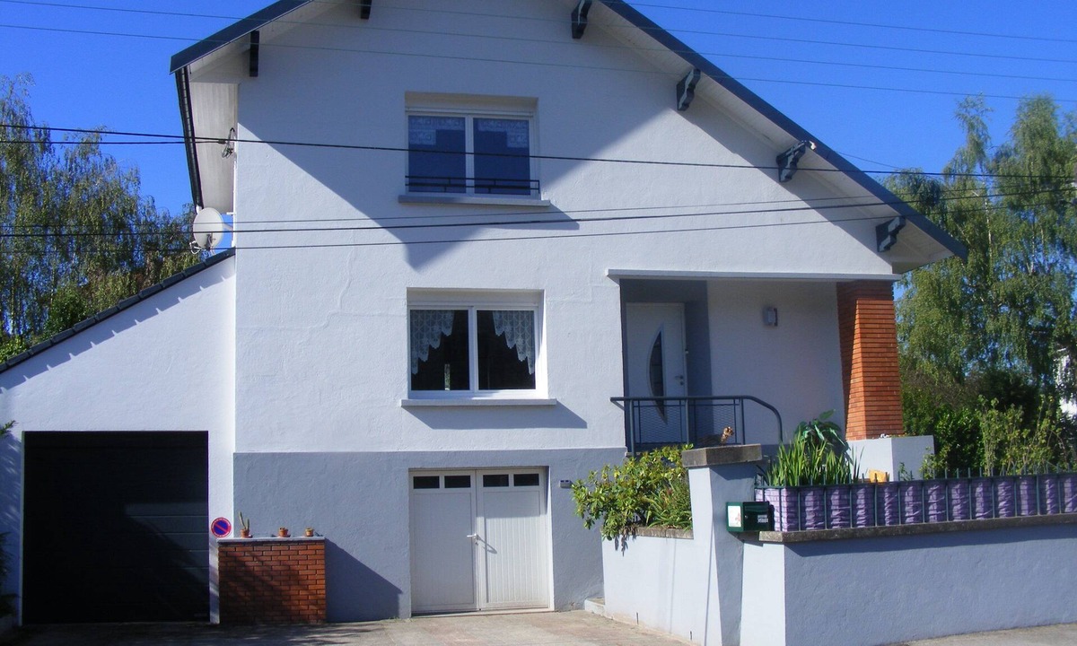 Saint-Etienne-les-Remiremont Villa | Comfortable villa