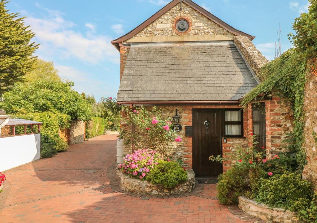 Colyton House | Coach Cottage