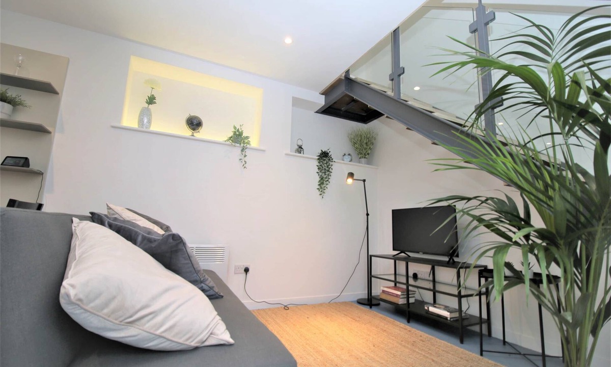 Heath House | Coach House (1 bed)