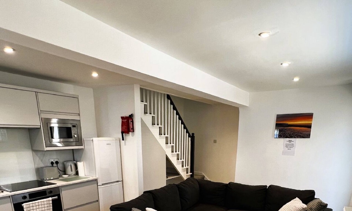 Sandown Cottage | Coach House Annexe