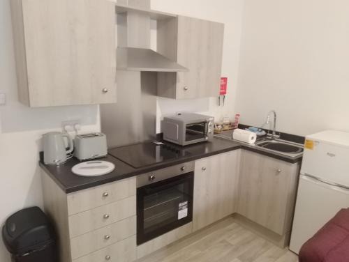 Whitehaven Apartment | Coach House Apartment - Sleeps 2