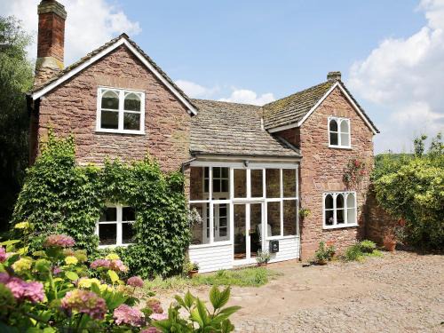 Abbey Dore House | Coach House