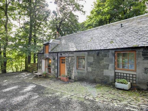 Newbridge House | Coach House