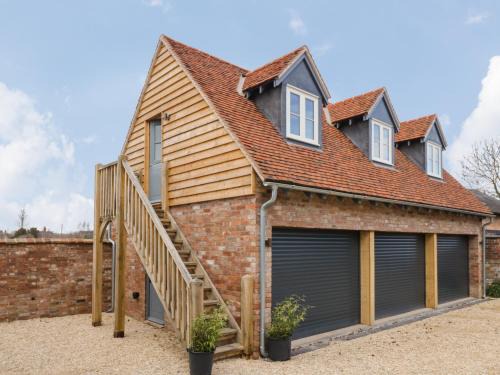 Alderminster Apartment | Coach House Mews