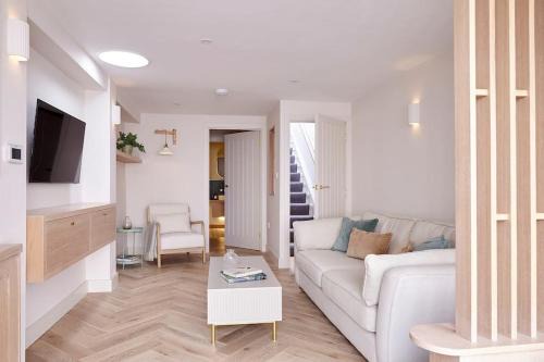 Totnes House | Coach House Totnes