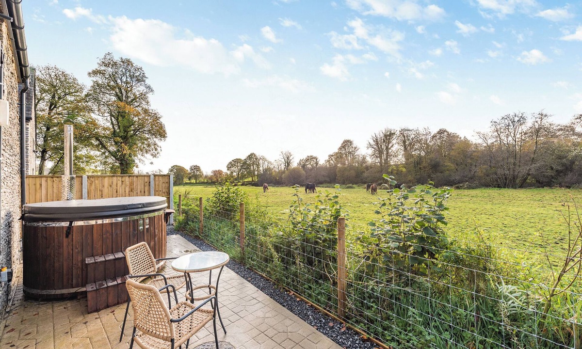 Cribyn Cottage | Coach House - UK49793