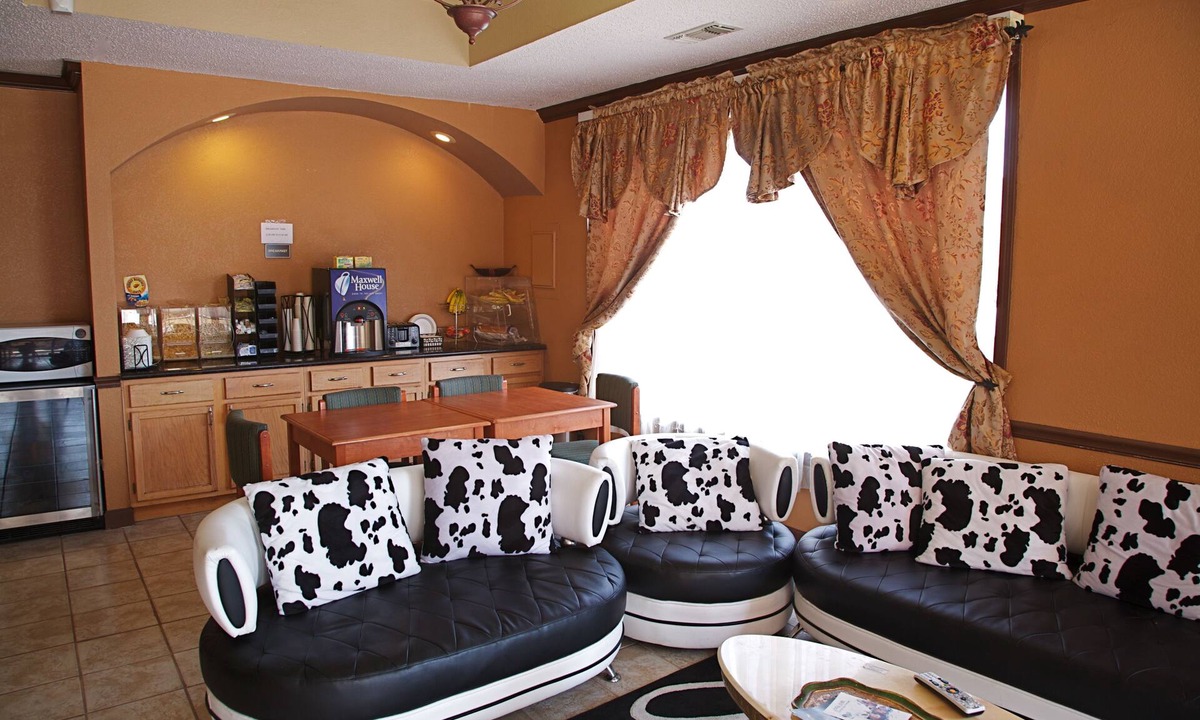 Brenham Hotel | Coach Light Inn Brenham