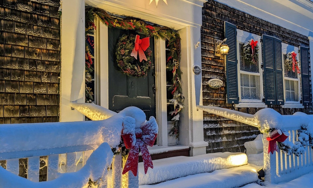 Salsbury Cove Bed & Breakfast | Coach Stop Inn