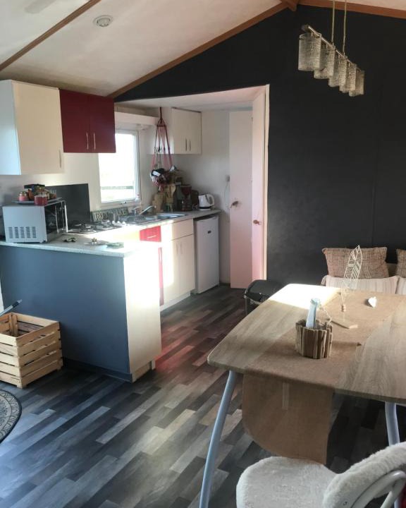 Lanouaille House | Coachella