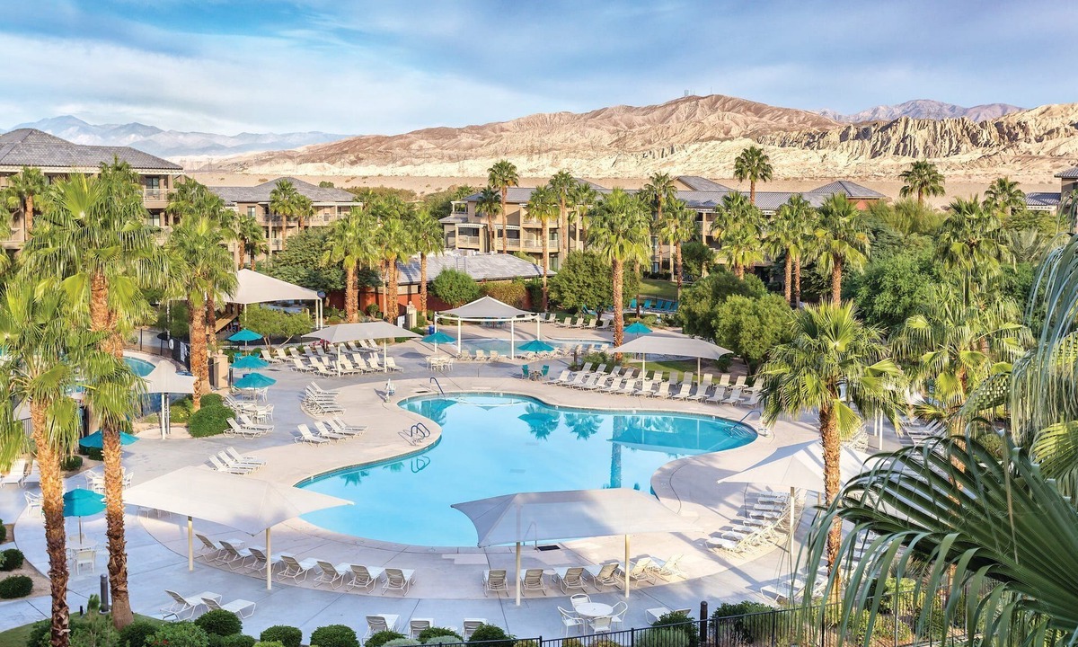 Terra Lago Resort | Coachella-Ready Fantastic Resort 7 miles away, Shuttle to Festival Available