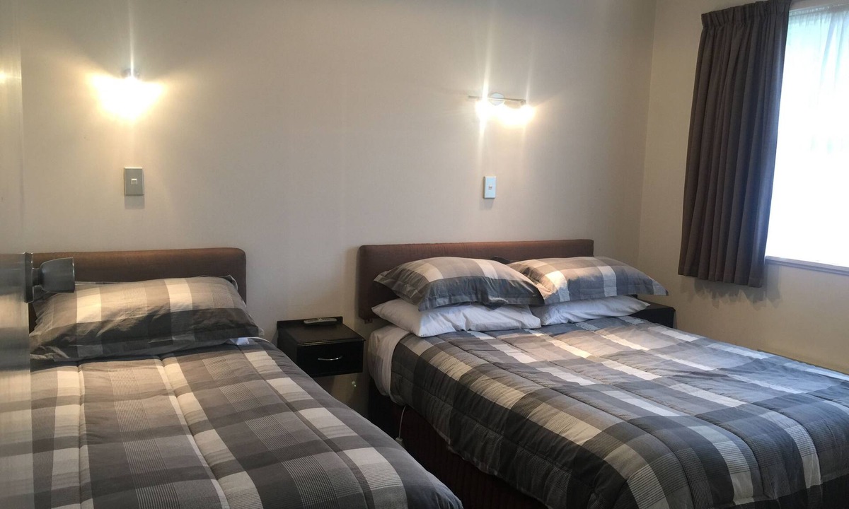 Rangitikei Hotel | Coachman Motel