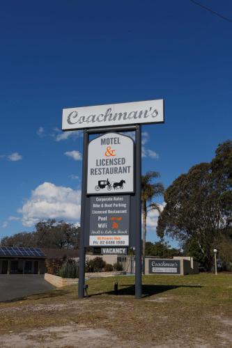 Eden Hotel | Coachman's Eden