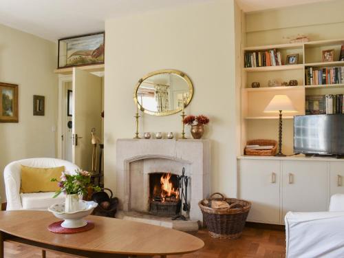 Saint Blazey House | Coachmans Close