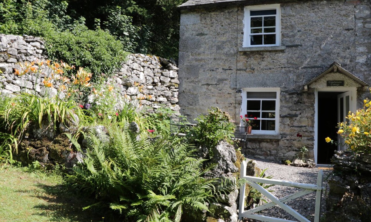 Meathop Cottage | Coachmans Cottage