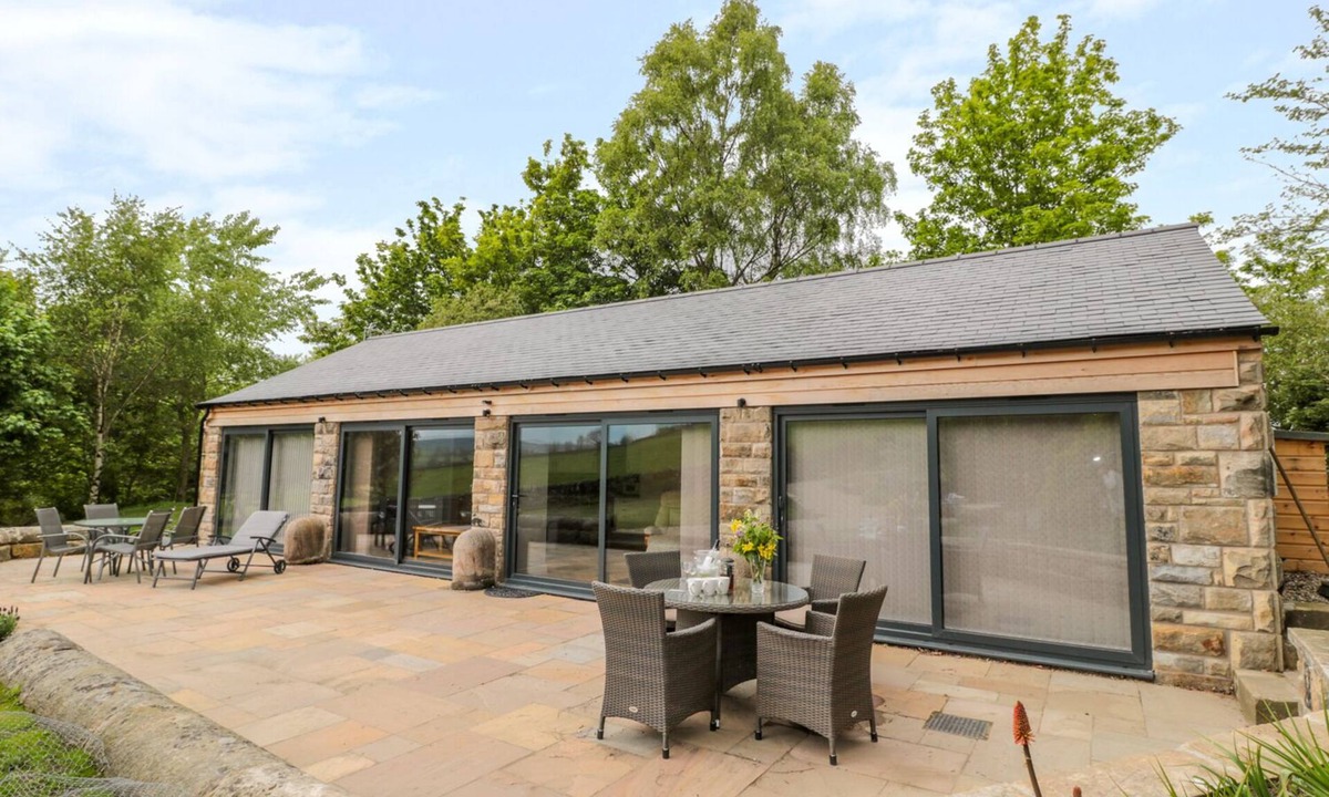 Edlingham Cottage | COAL DROPS, pet friendly, country holiday cottage in Alnwick