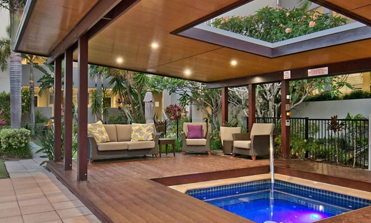 Kingscliff Apartment | Coast Culture 1208 Apartment with complex Pool & Spa