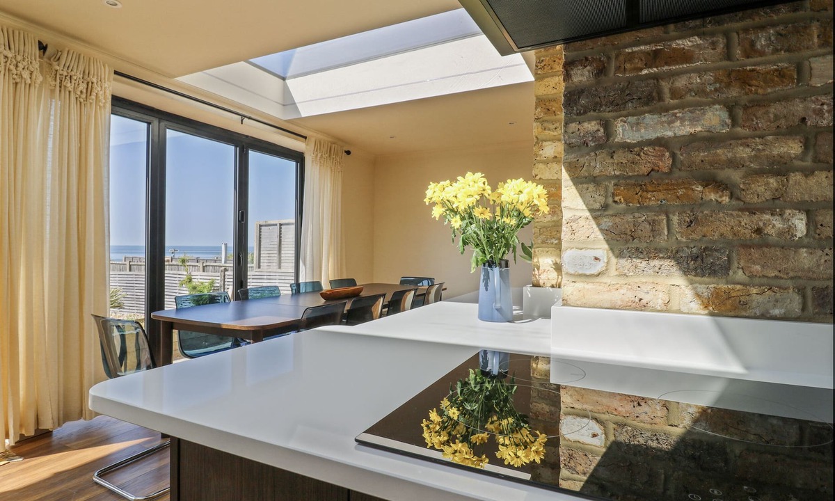 Swalecliffe Cottage | Coast Guard House