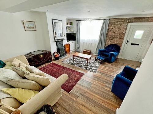 Calder Bridge House | Coast To Coast Cottage