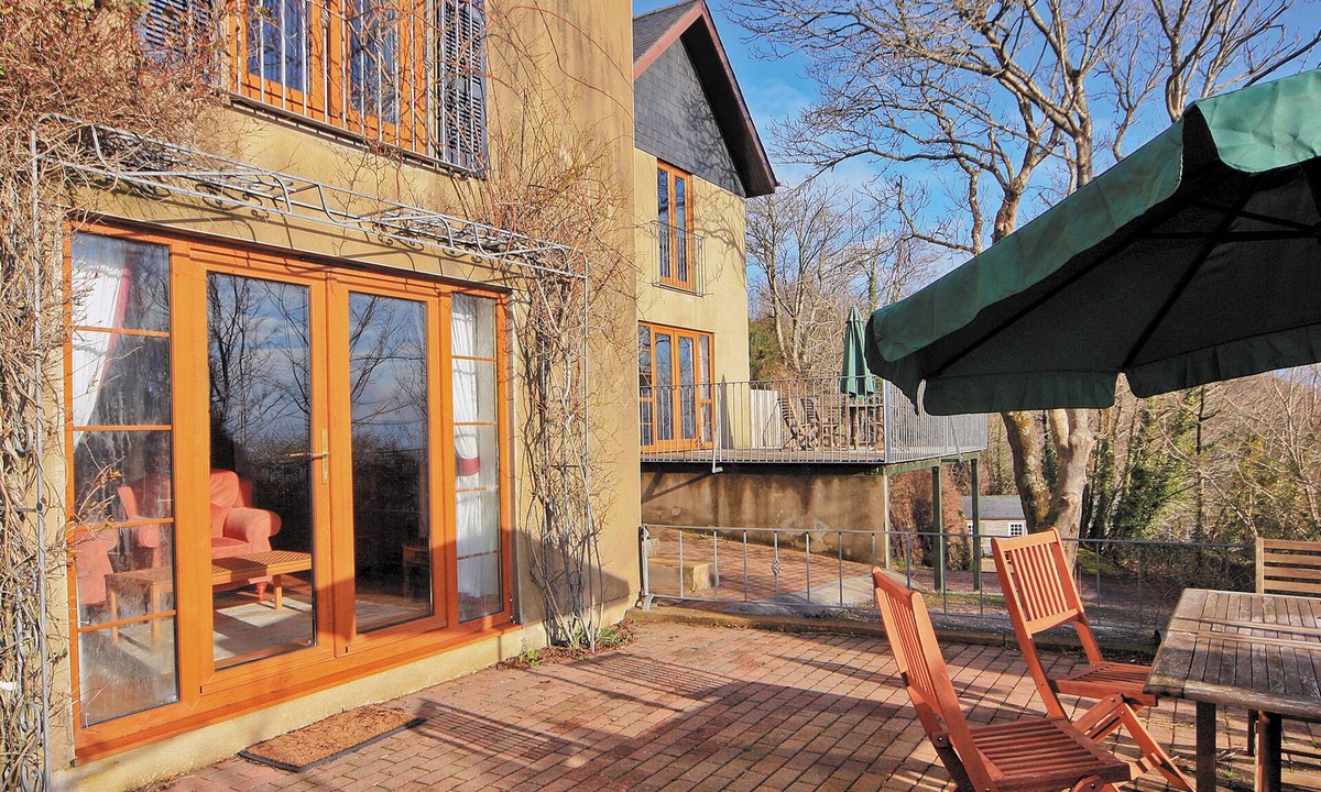 Pendine Cottage | Coast View Cottage - HW7745