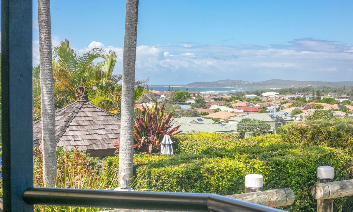 Yamba Apartment | Coast Yamba