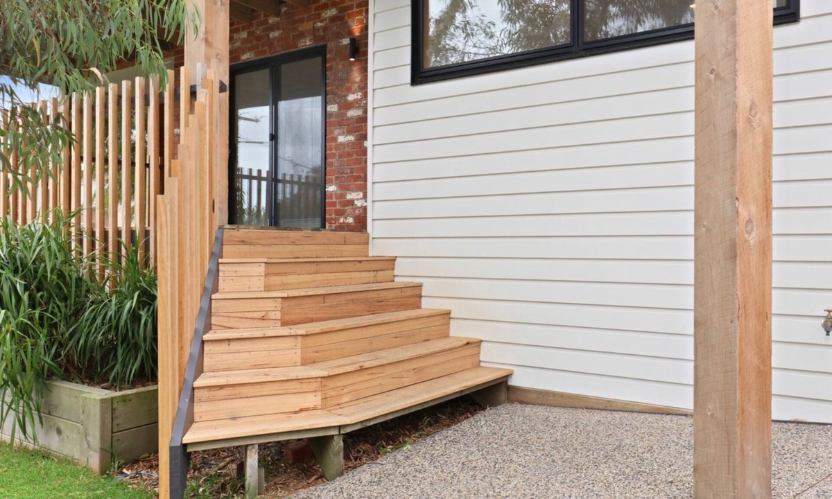 Inverloch House | Coastal Beauty on Bruce