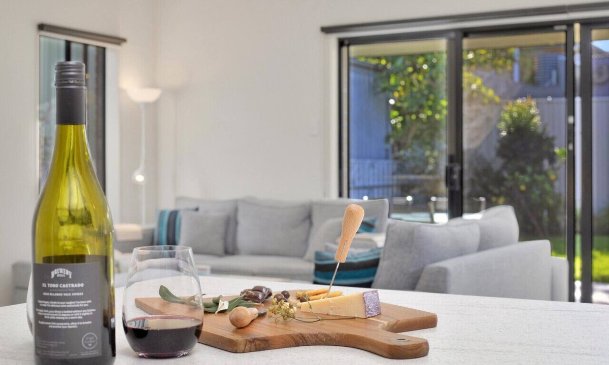 Moana House | Coastal Bliss at Moana