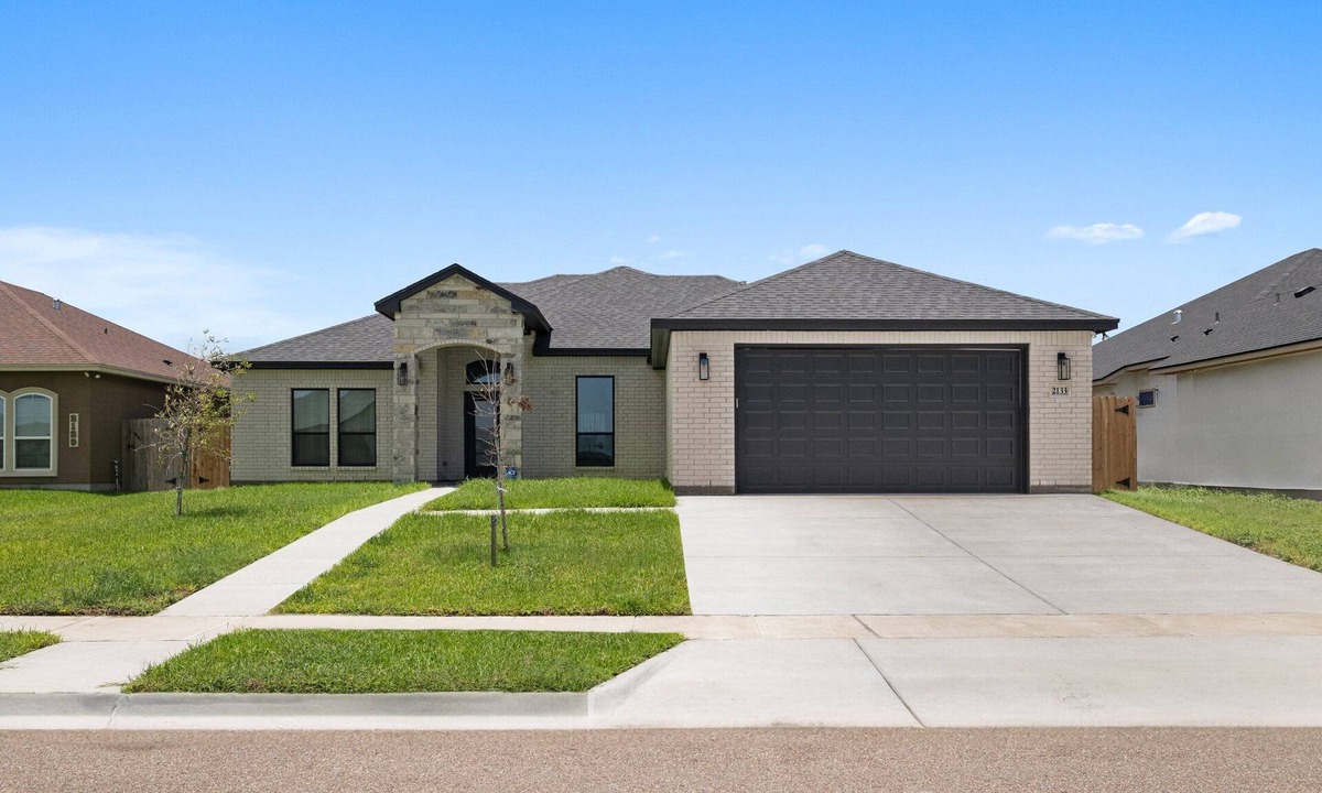Northwest Corpus Christi House | Coastal Bliss: Brand New House!
