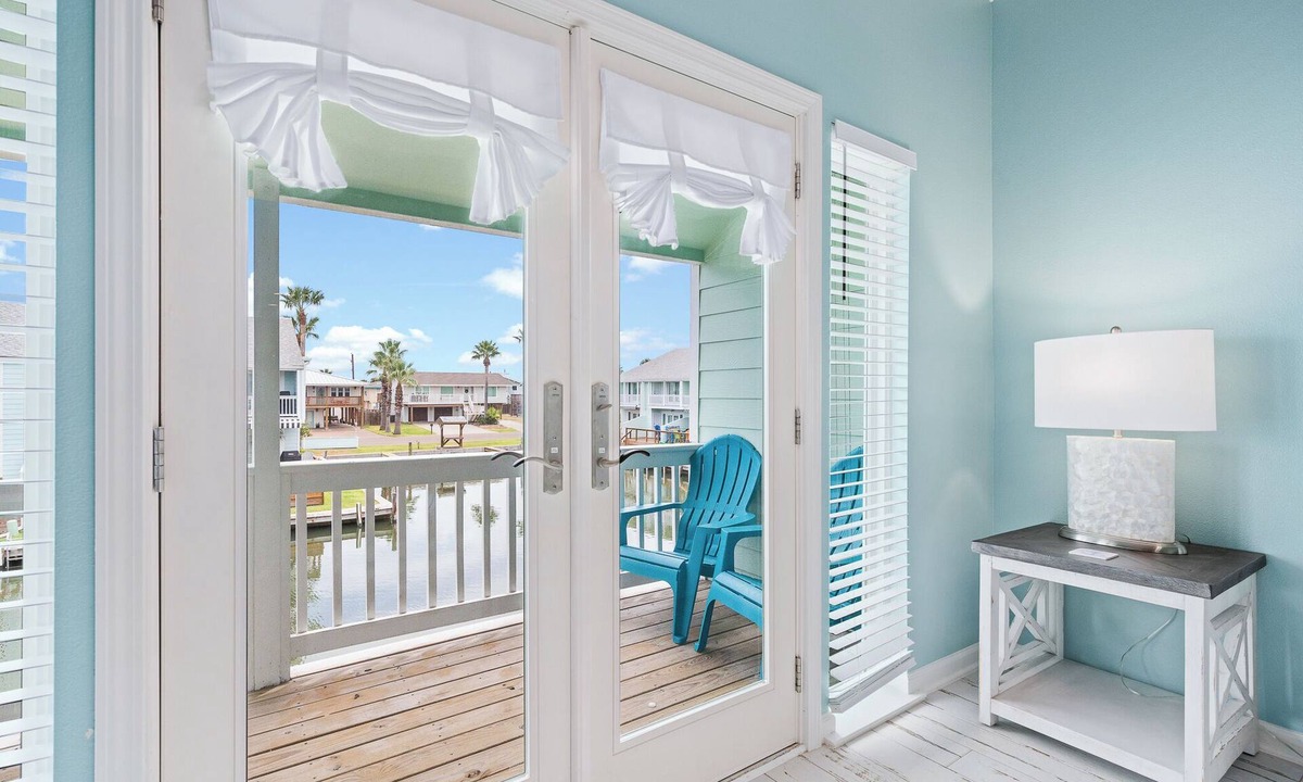 Key Allegro Condo | Coastal Bliss by Miss Kitty’s