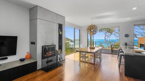 Wye River House | Coastal Break