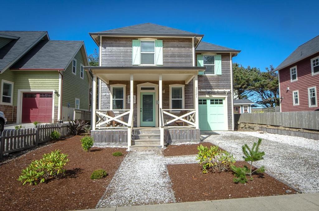 Olivia Beach House | Coastal Break Three-Bedroom Home