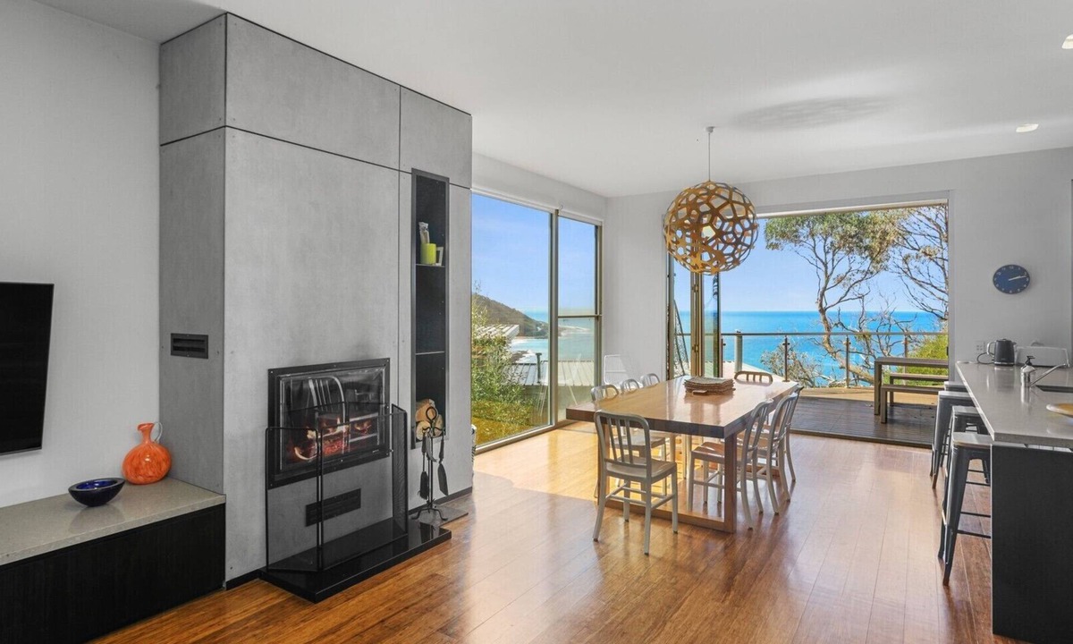 Wye River House | Coastal Break - Wye River