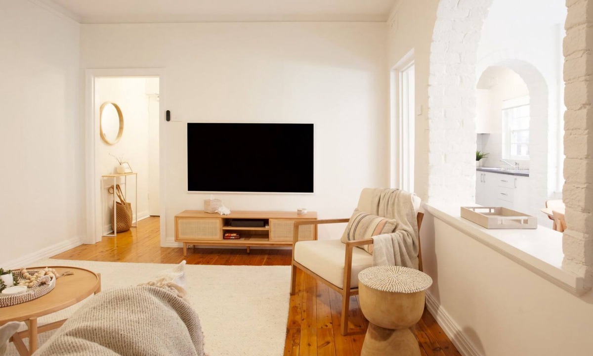 Coogee Apartment | Coastal Calm Coogee ISYD