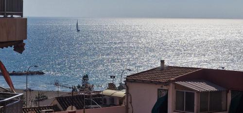 Raval Roig Apartment | Coastal Charm in Alicante