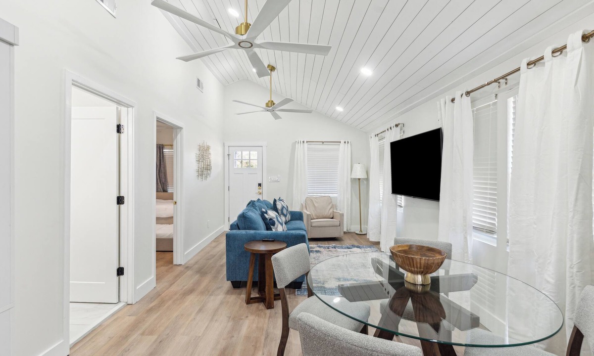 Edisto Island House | Coastal Charm Near Edisto Beach