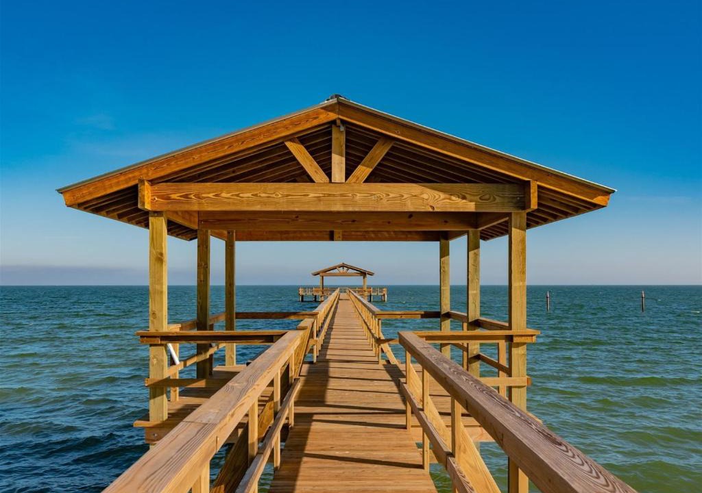 Sailhouse Apartment | Coastal Charm