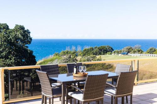 Nambucca Heads Apartment | Coastal Chill