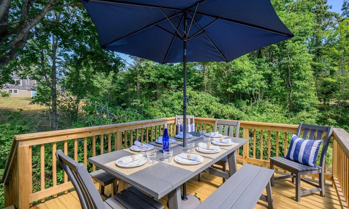 West Chatham House | Coastal Comfort & Cape Cod Charm Await