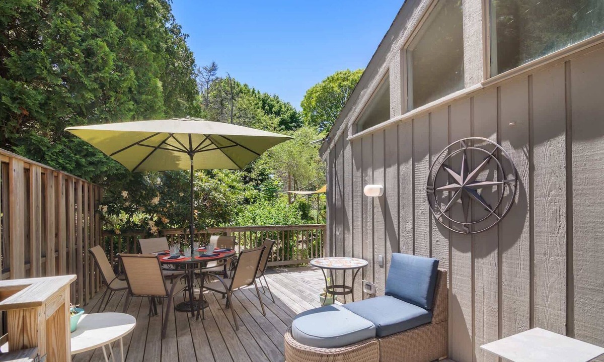 East Orleans House | Coastal Comfort Near Orleans Adventures