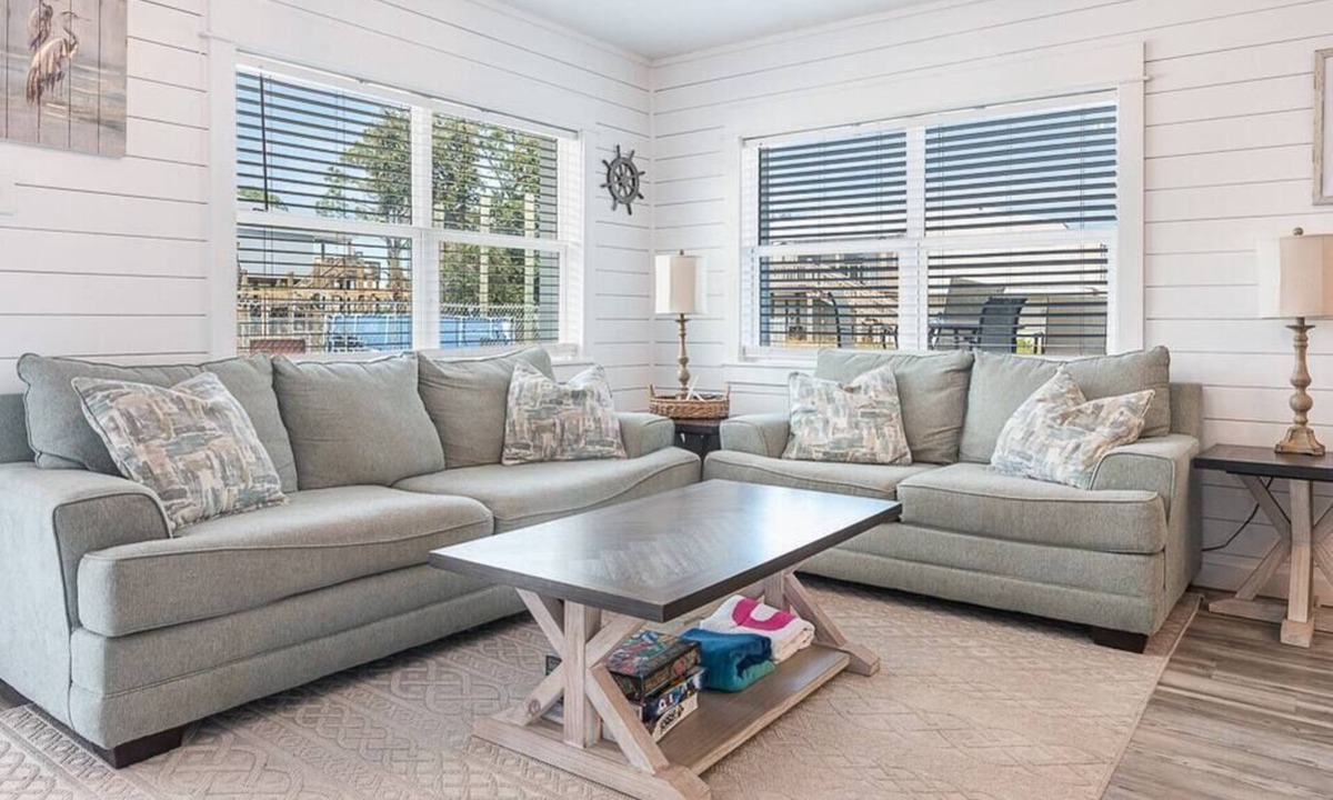 Sawgrass Pointe Condo | Coastal Condos on the Marsh 5A