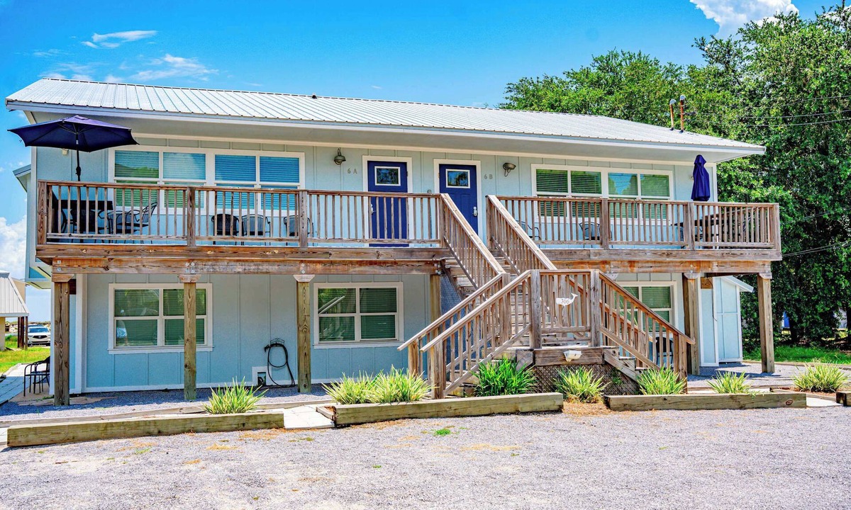 Sawgrass Pointe Condo | Coastal Condos on the Marsh 6B