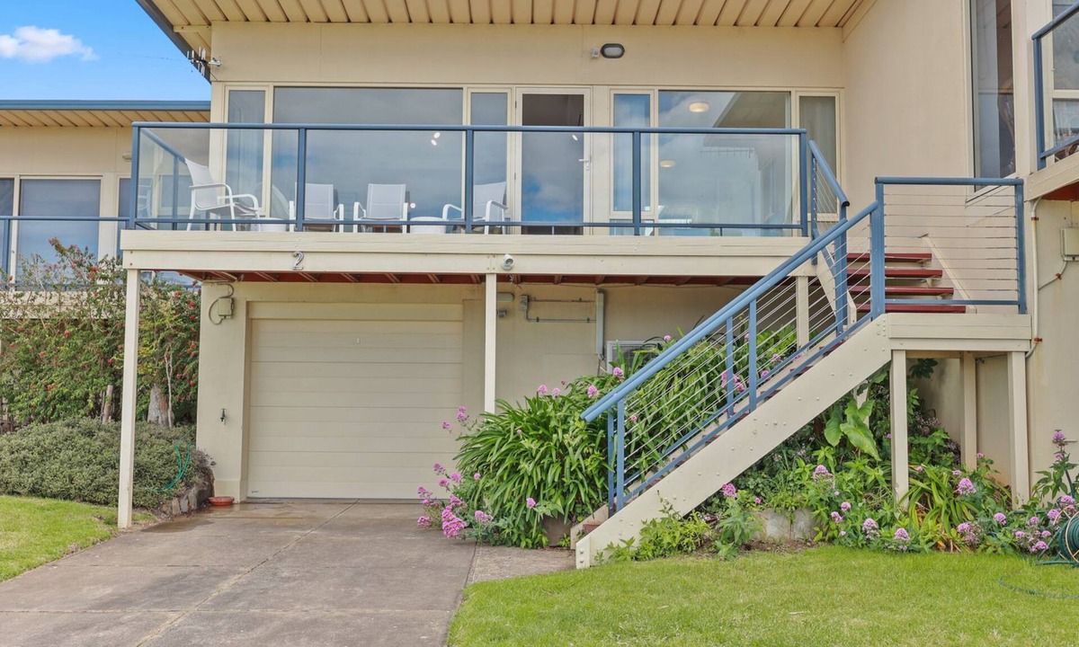 McCracken House | Coastal Corner