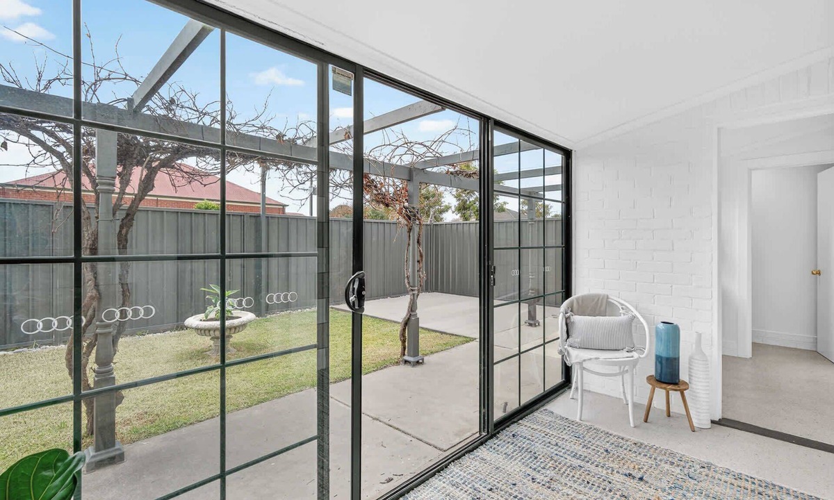 Goolwa House | Coastal Cottage Chic