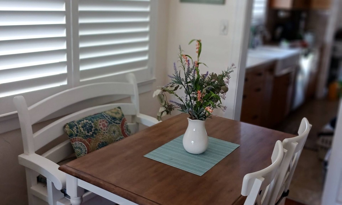 Central San Pedro House | Coastal Cottage Near All