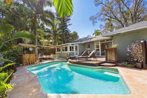 River District House | Coastal Cottage