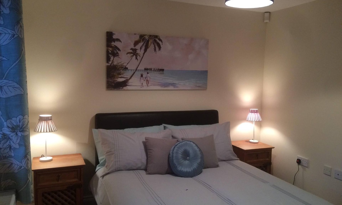 Deal Cottage | Coastal Escape